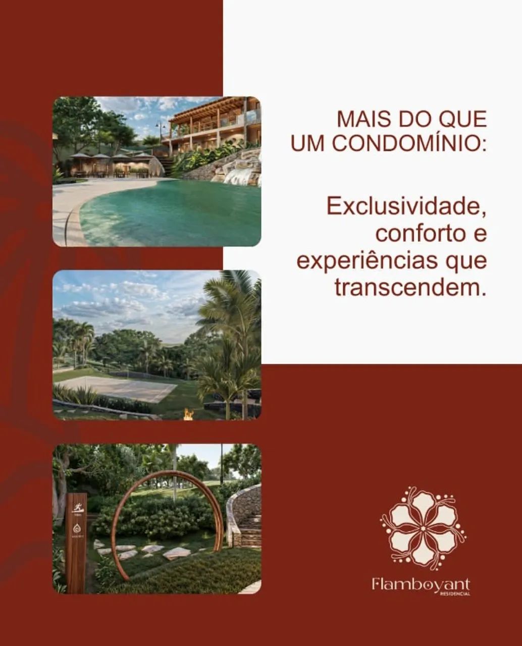 FLAMBOYANT RESIDENCIAL - Foto 3