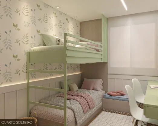 EXCLUSIVE PALMIER - BLOCO 2 - Foto 8