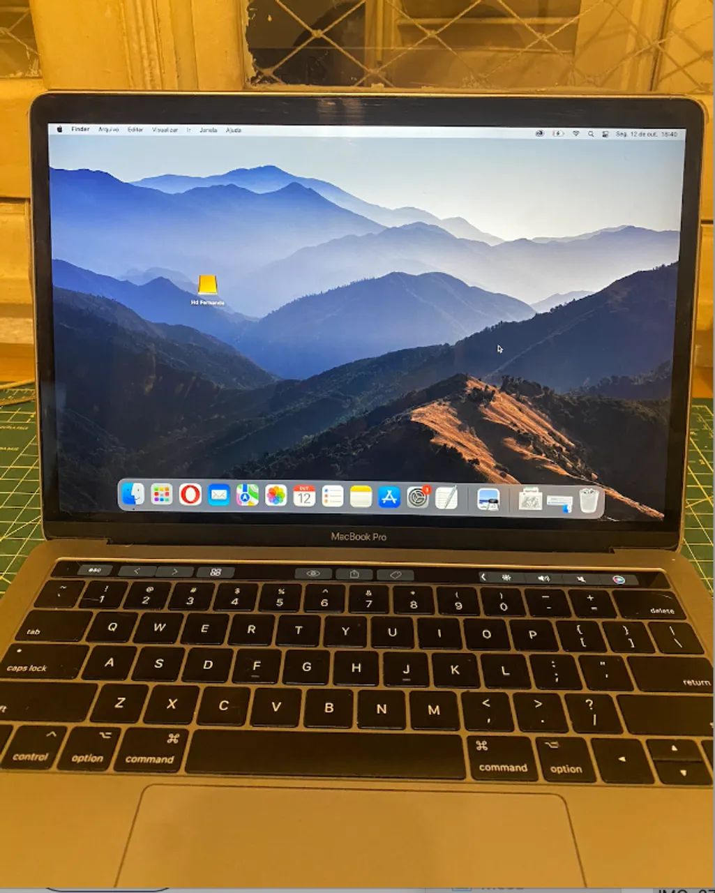MacBook本体 Apple MacBook pro A2147 junk item Macbook Pro - Notebooks - Vila Pompéia, São Paulo 1543670000 | OLX