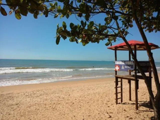 Aluguel temporada casa 4 quartos Nova Ponta da Fruta - Foto 5