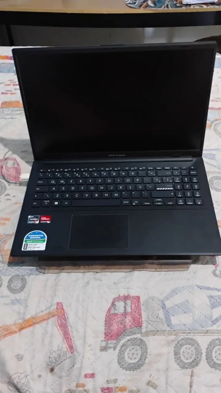 Suporte Base Cooler Maxprint para Notebook - USB - Foto 2