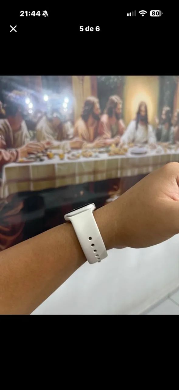 Apple Watch SE 3  - Foto 2