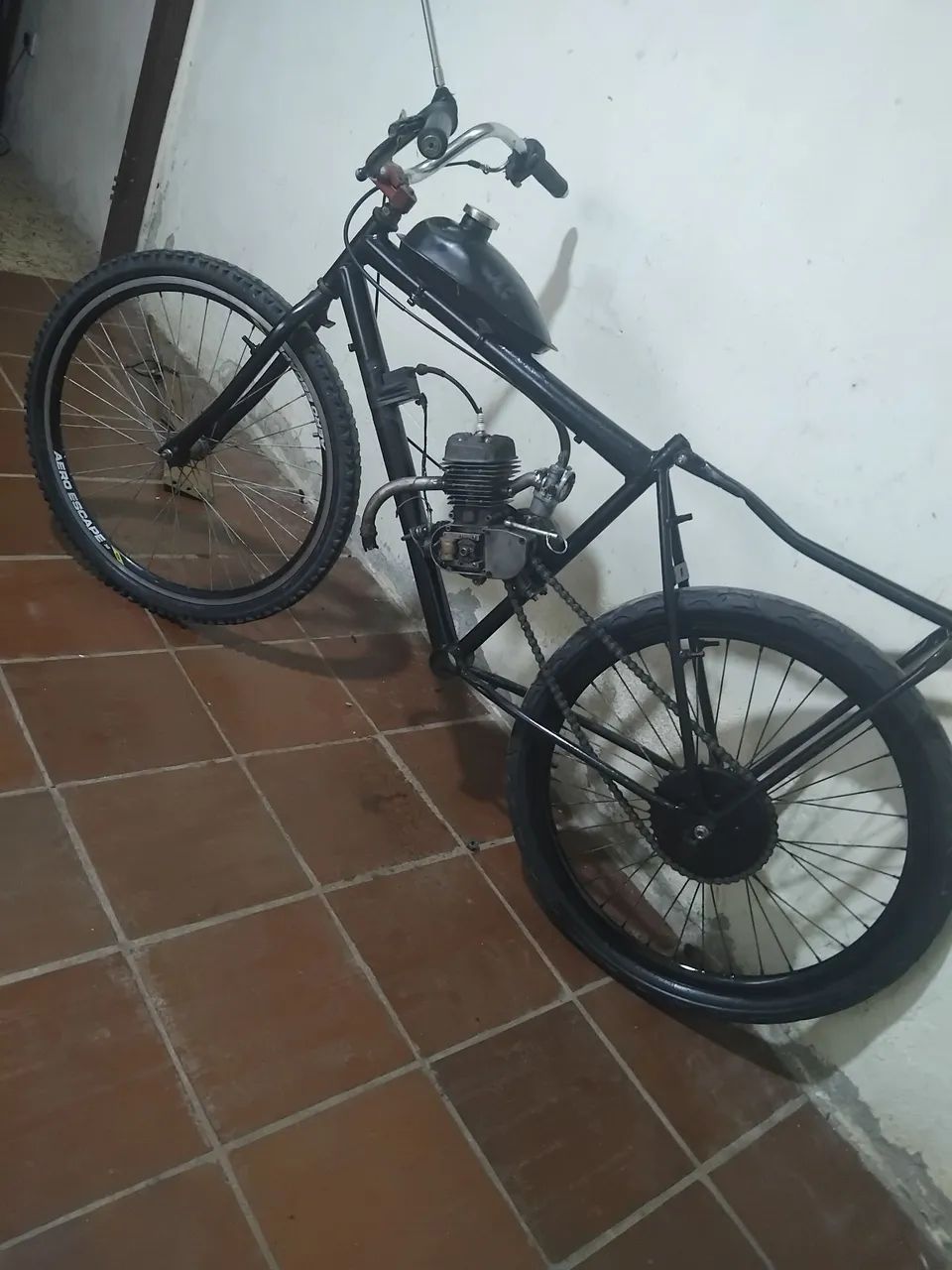 Motorizada - Foto 2