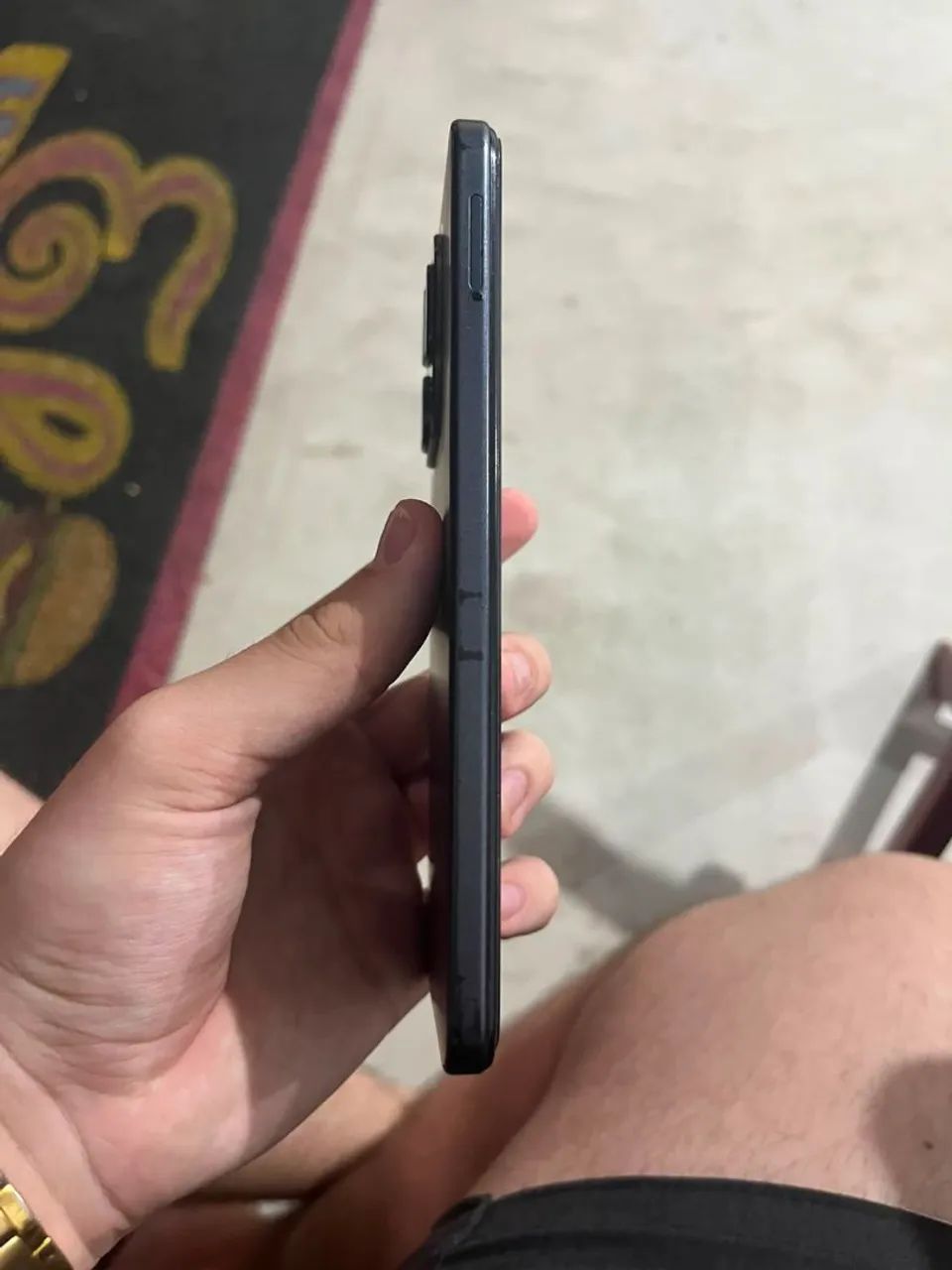 Infinix Hot 50i 256 Gigas e 8 De Ram - Foto 3