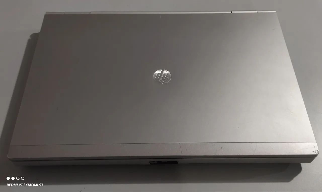 Notebook HP Elitebook 8460P - Foto 2