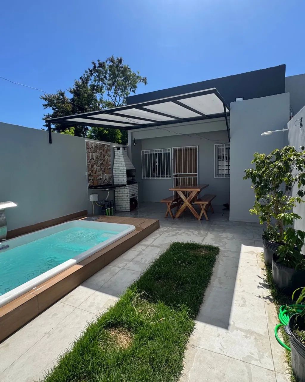Casa 2 quartos em Pontal das garças Vila Velha  - Foto 3