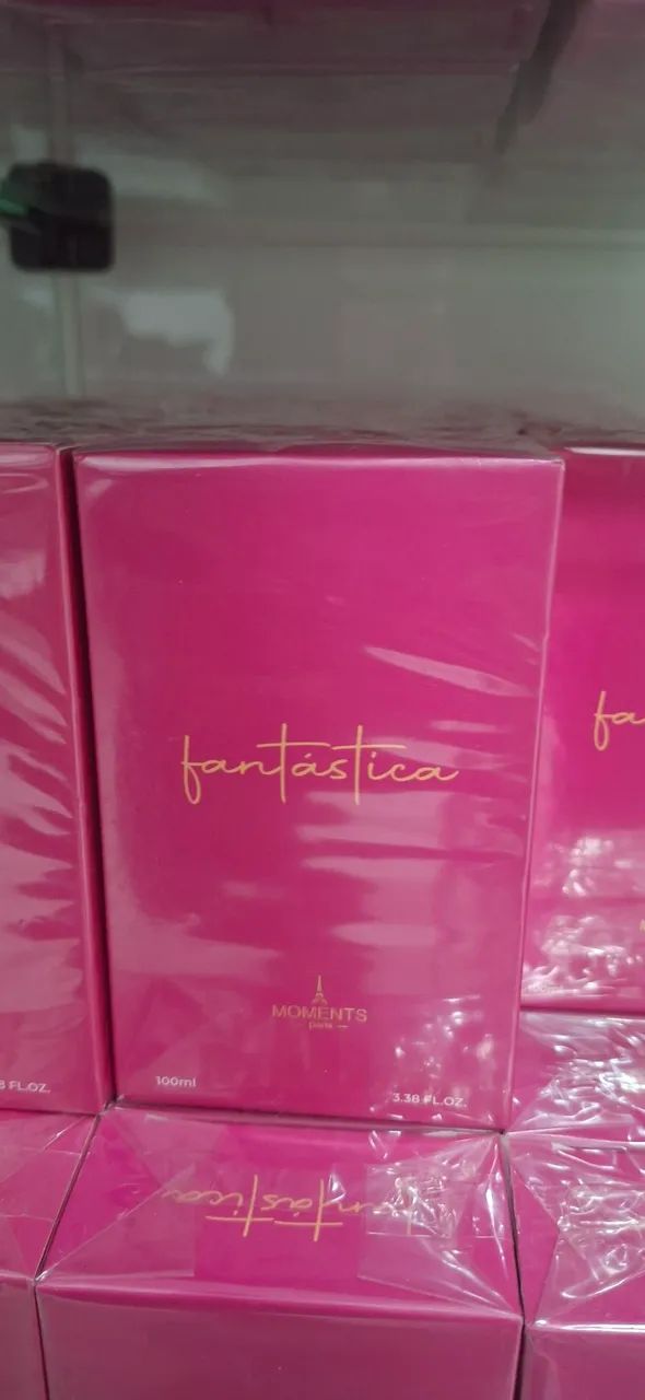 Perfumes - Foto 5