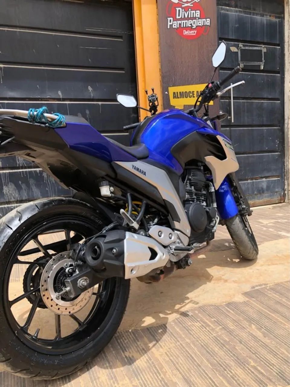 fazer 2021 - Foto 5