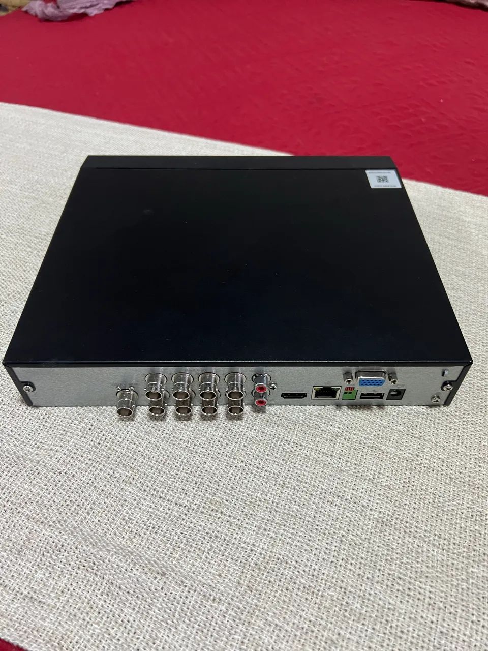 Câmeras e dvr Intelbras - Foto 2