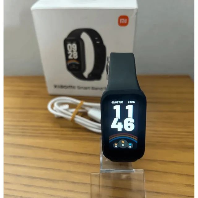 MI BAND 9 ATIVE 