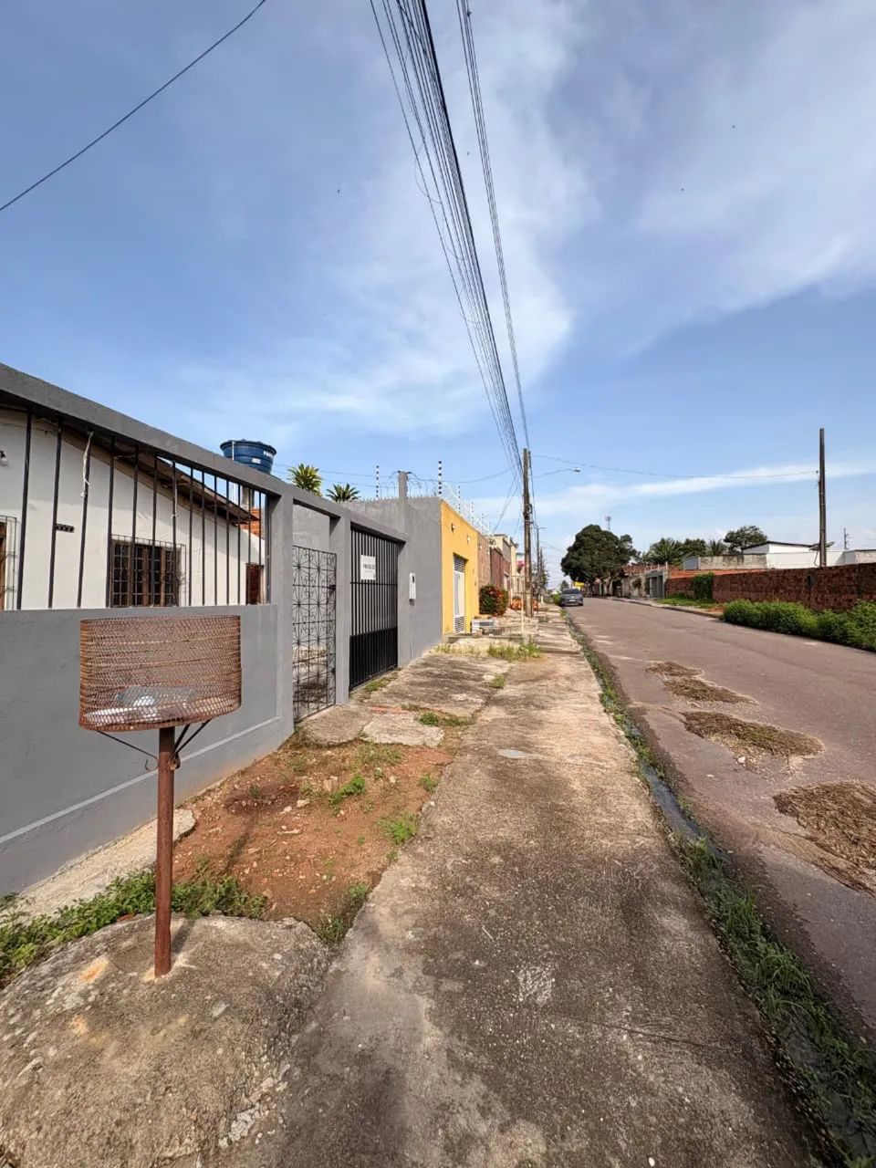 CASA DE 3 QUARTOS NO AÇAÍ - Foto 2