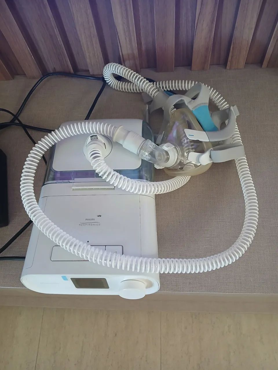 Aparelho Cpap - Foto 3
