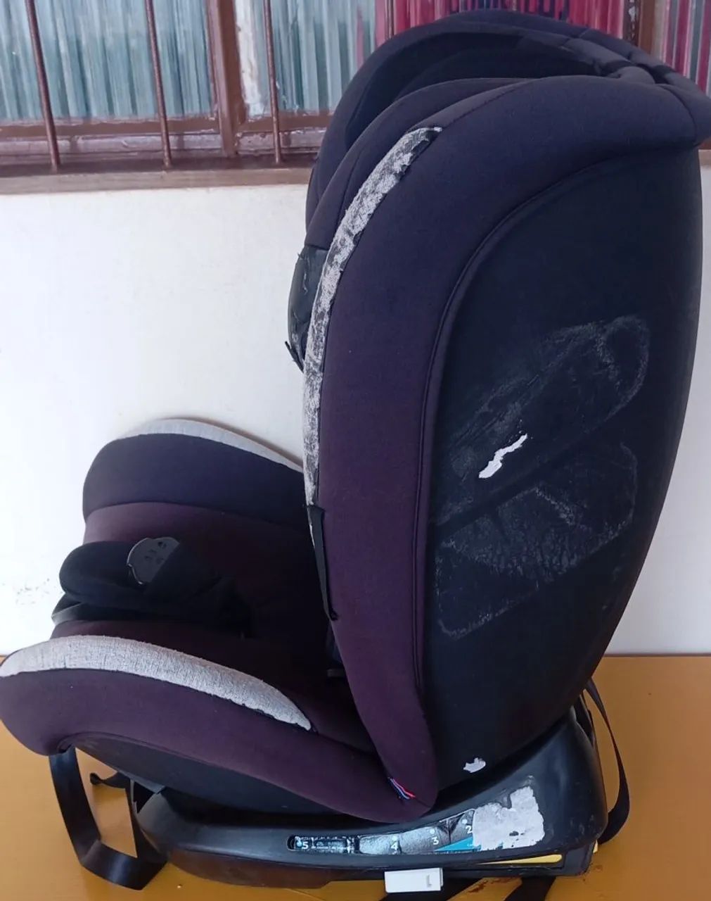 Cadeirinha de bebê - Foto 4