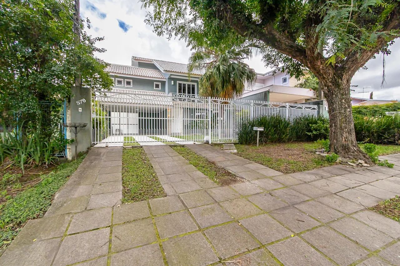 Casa no Condomínio Mirante da Serra com 4 dormitórios 2 suítes à venda, Uberaba, CURITIBA  - Foto 3