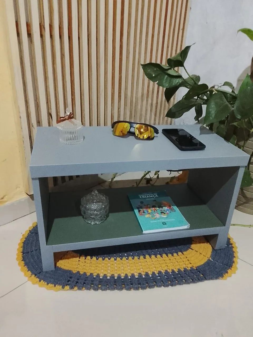 Mesa de centro  - Foto 5