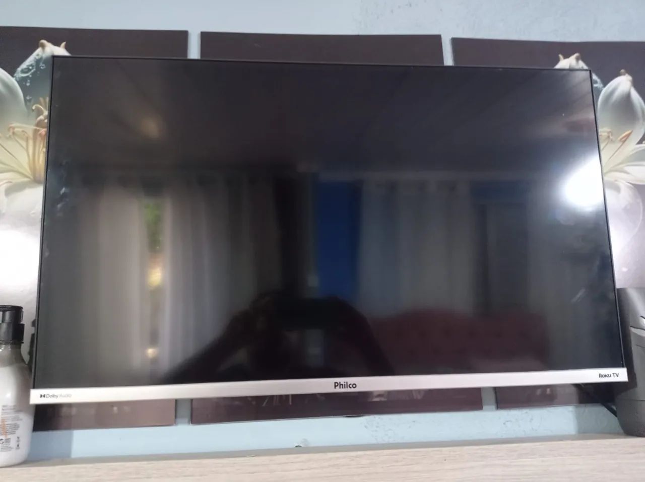 Tv Philco roku 32 smart  - Foto 4
