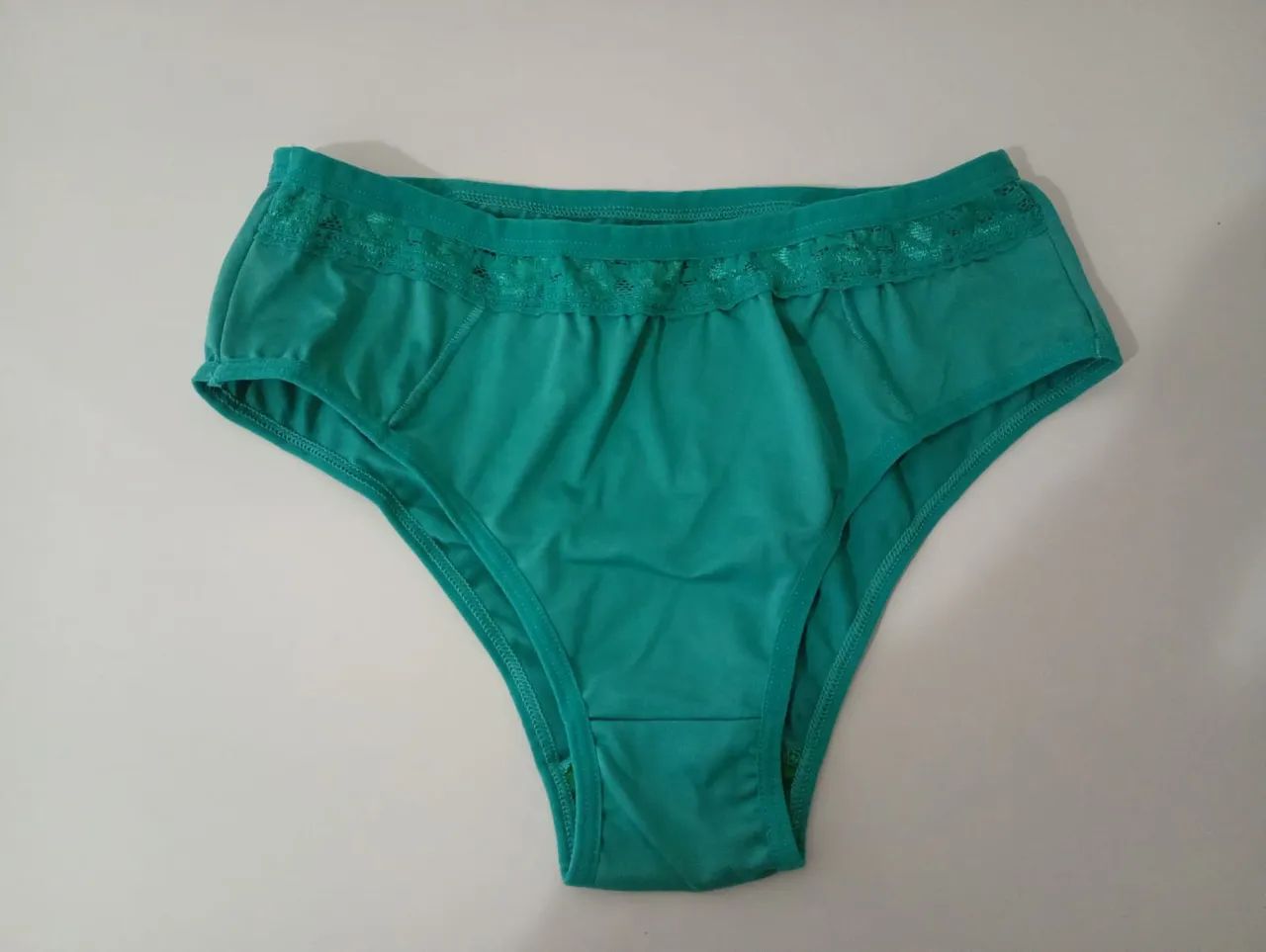 Calcinha Verde