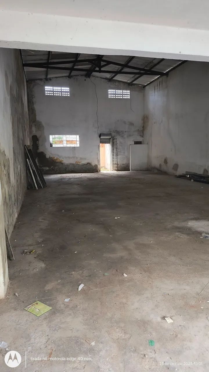 Excelente ponto comercial em Bonfim  - Foto 3