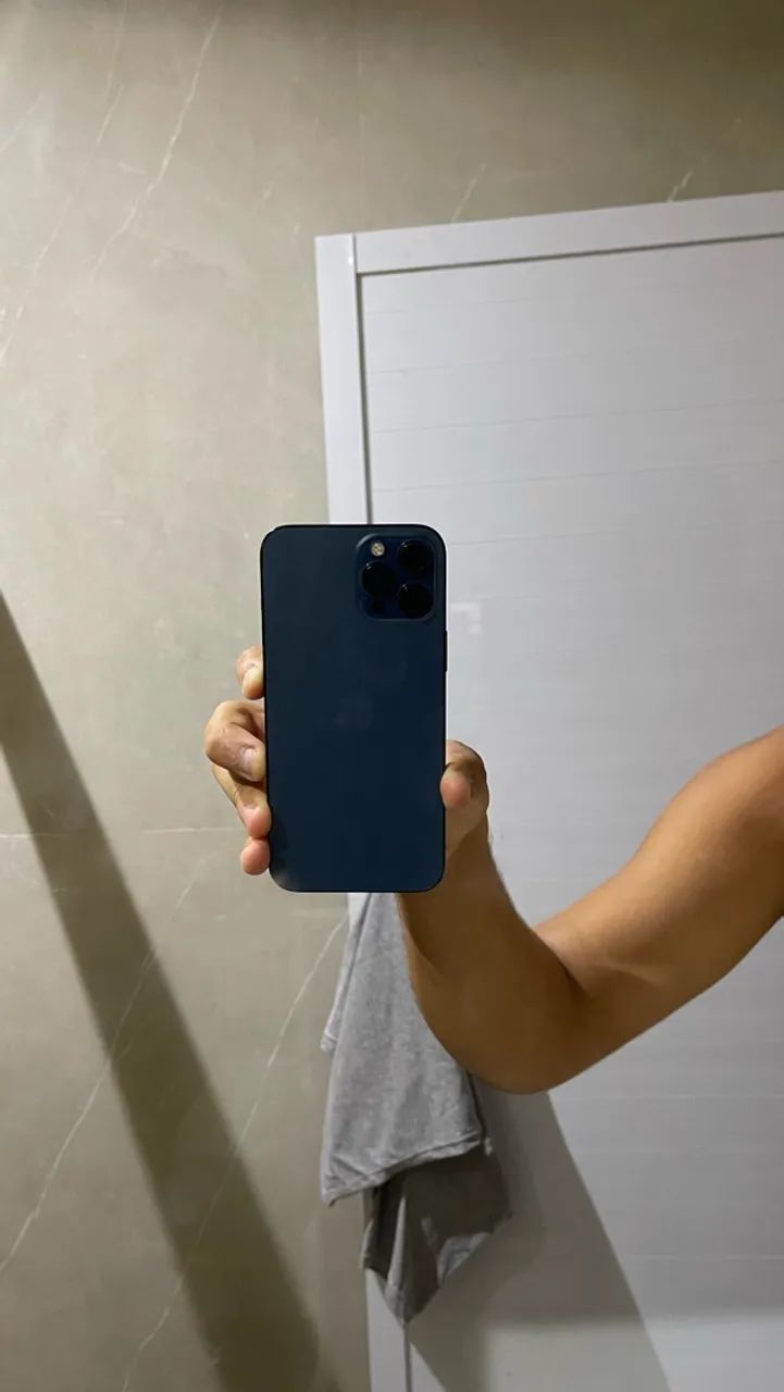 IPHONE 12 PRO MAX 512GB - Foto 3