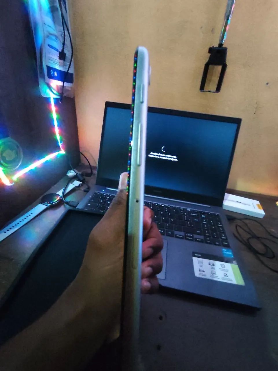 Vendo Samsung Galaxy Tab A - Foto 3