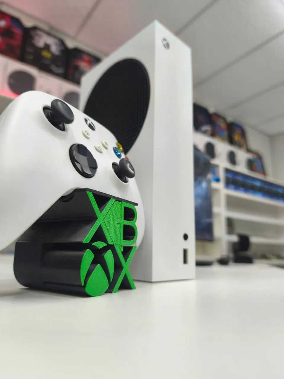 Xbox Series S - Foto 2