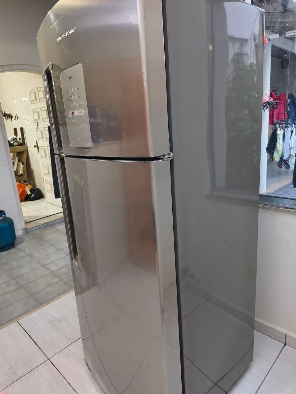 Geladeira  - Foto 2