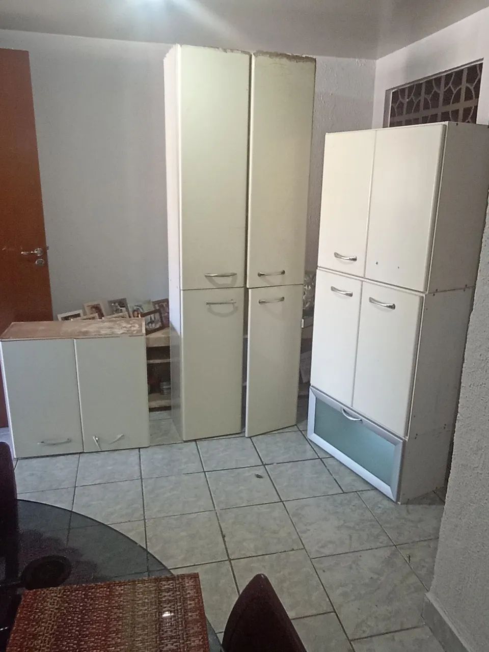 Armário de cozinha 