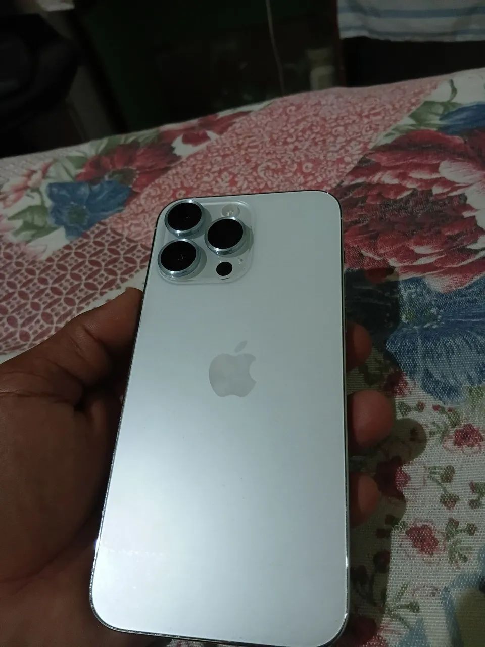 Pra vender logo iPhone 14  pro Max  - Foto 2
