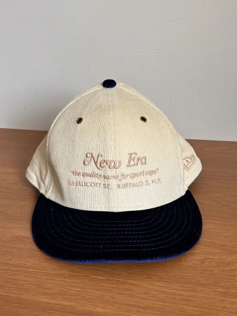 Boné 59FIFTY New Era Branded All Classic  - Foto 5