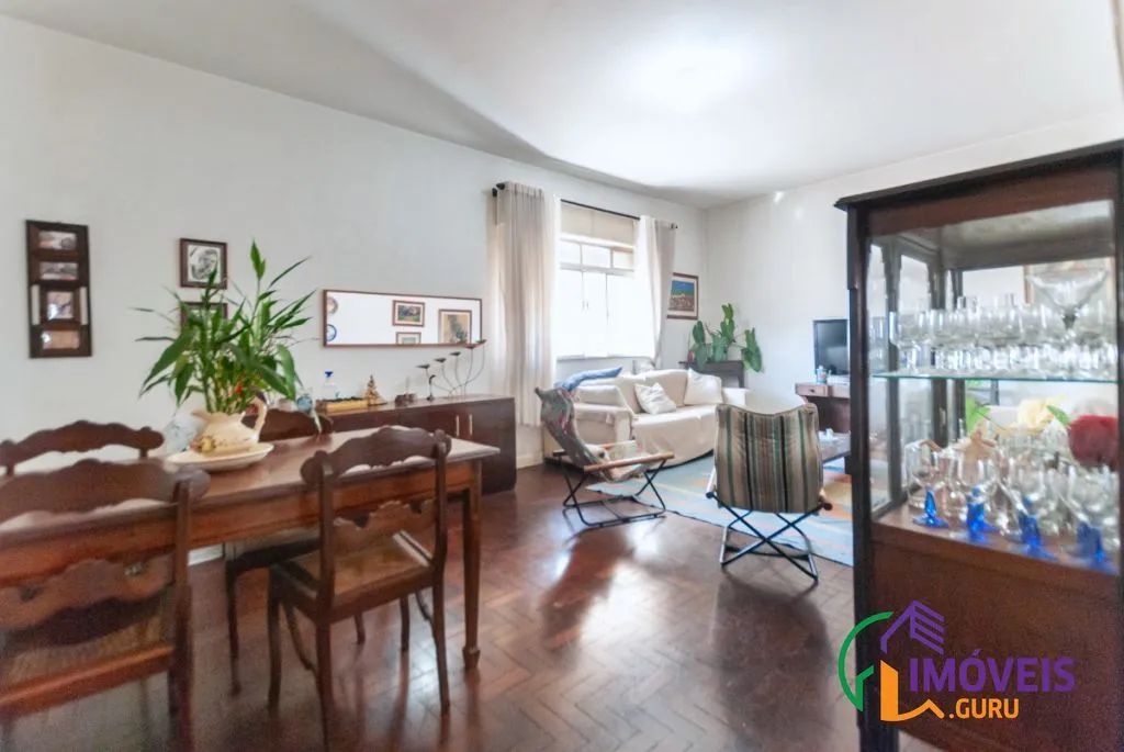 APARTAMENTO - HIGIENÓPOLIS - SP - Foto 3