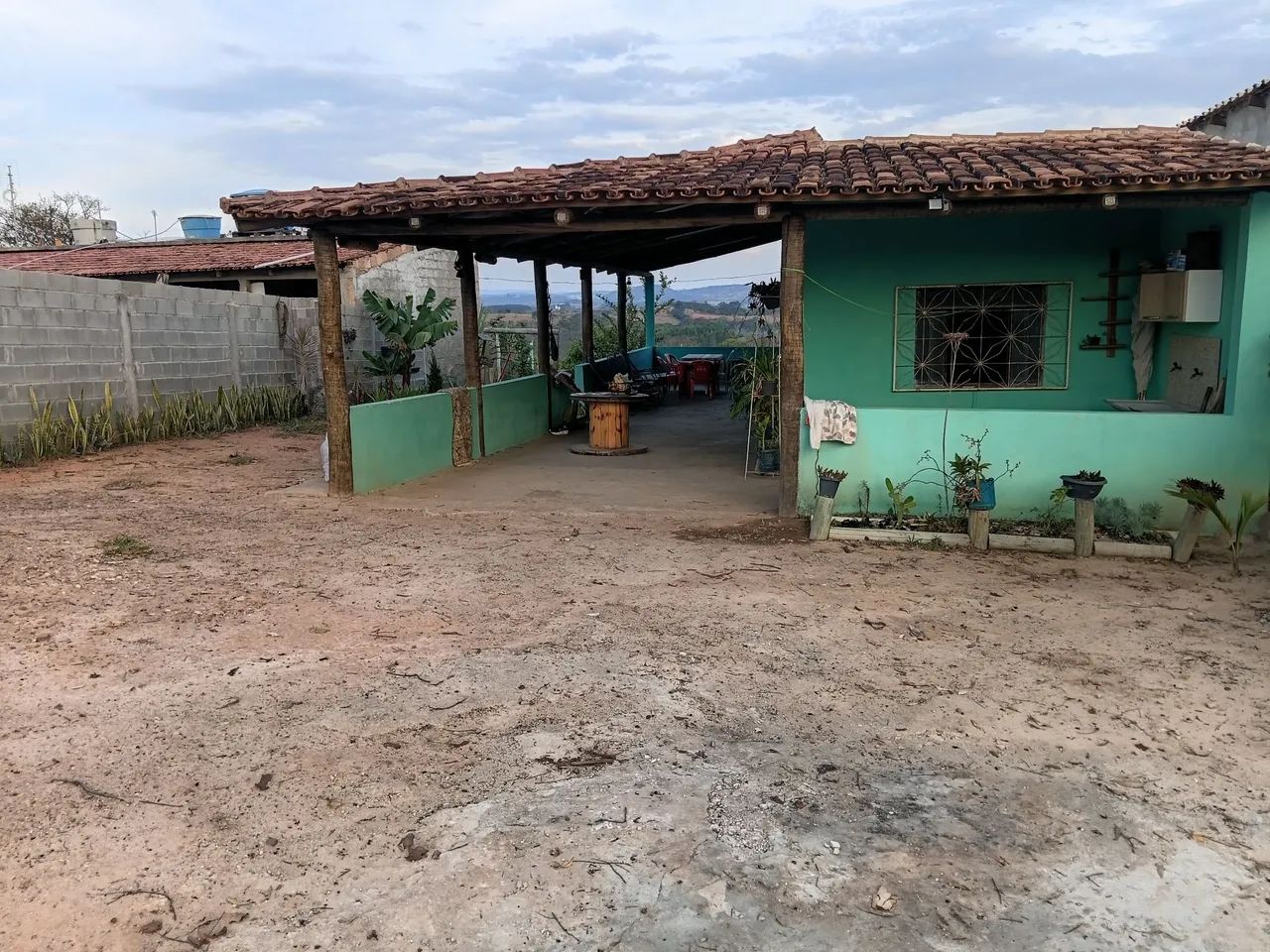 Chácara comunidade vista alegre - Foto 3