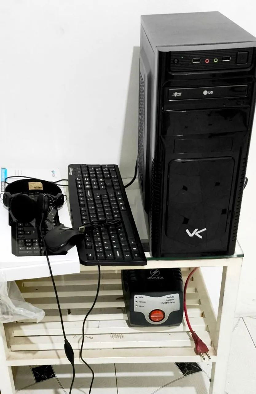 Computador 