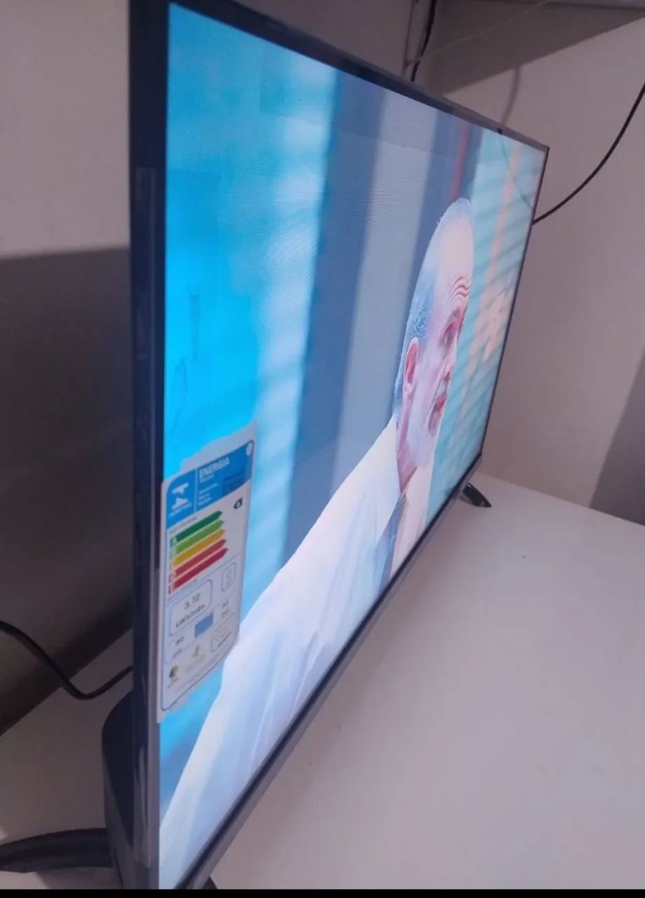 Smartv Philco 32 c/wi-fi  - Foto 2