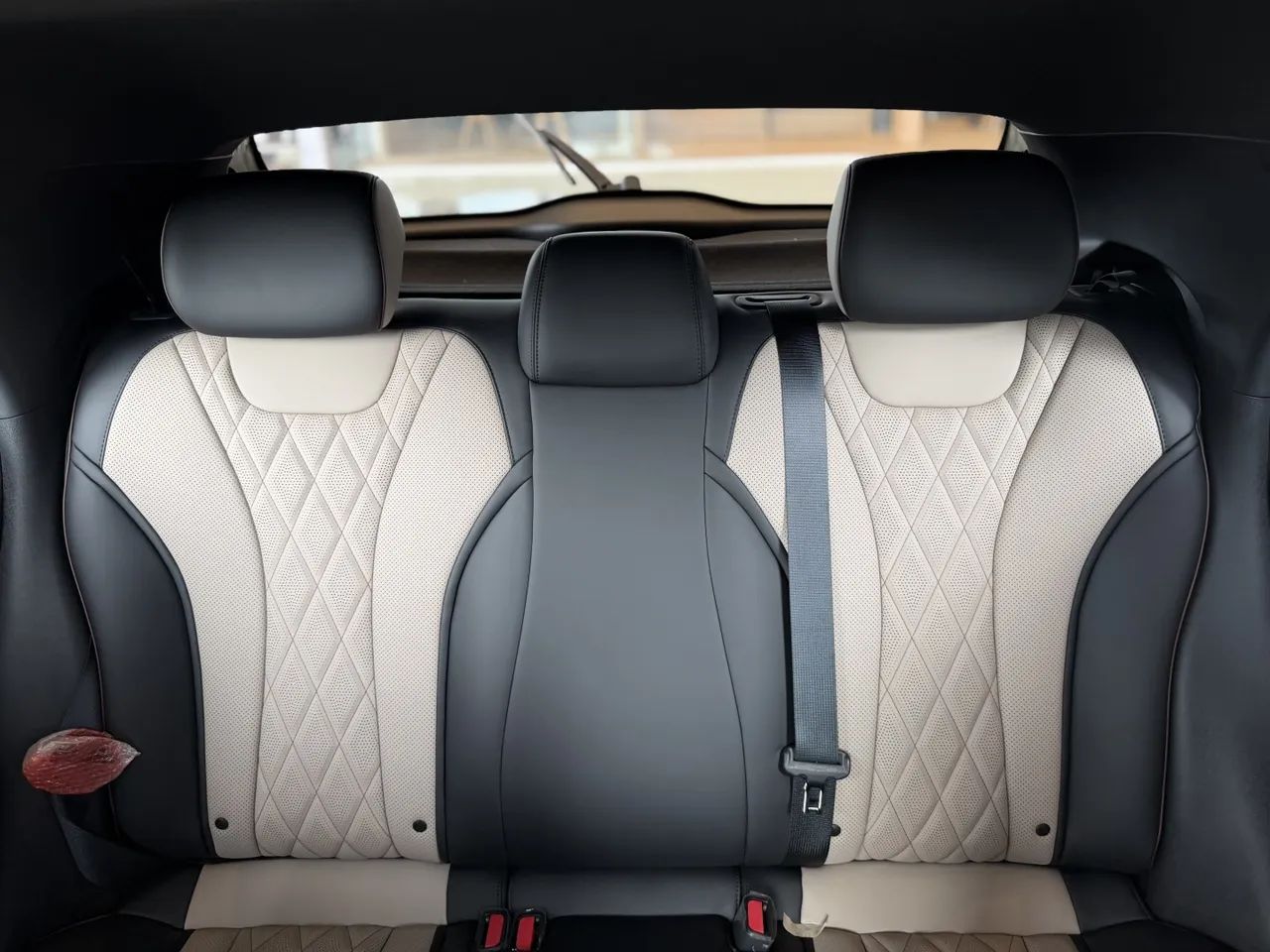 BYD Dolphin GS (Elétrico) 2027 - Foto 5