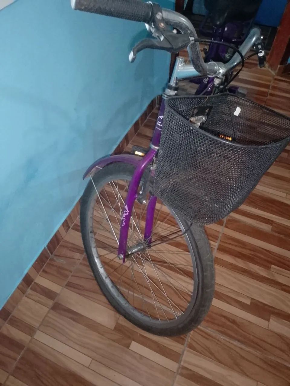 Bicicleta Infanto Juvenil  - Foto 2