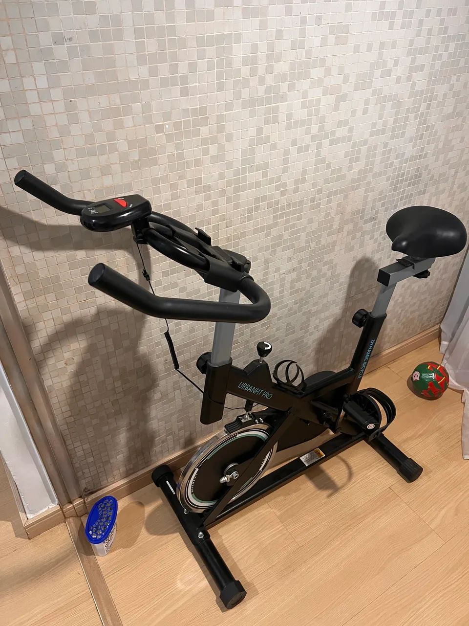 Bicicleta ergométrica  - Foto 3