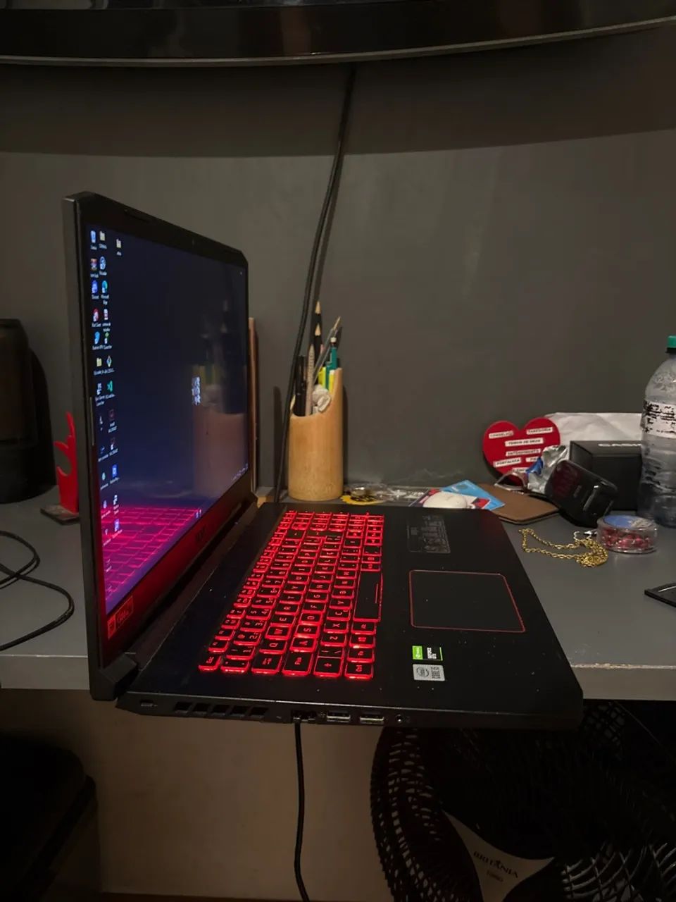 ACER nitro 5 - Foto 3