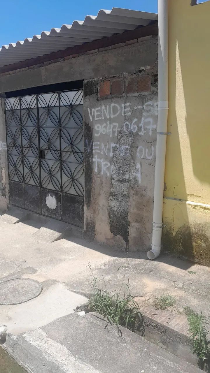 Vendo ou troco em outra casa - Foto 3