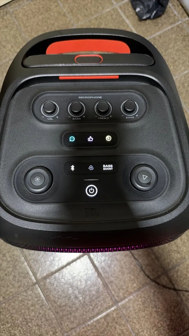 JBL PARTYBOX 320 - Foto 2