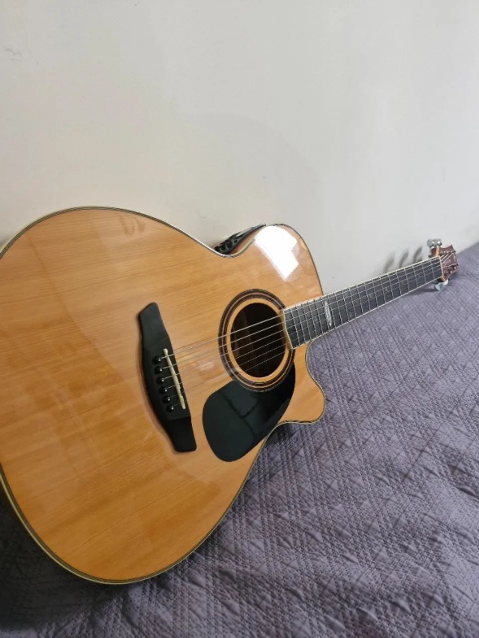 Violão Stringberg - Foto 3