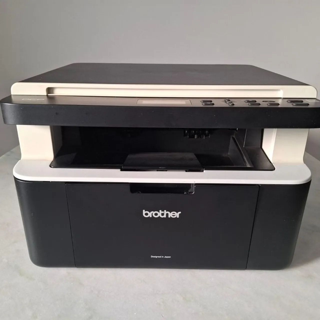 Impressora Laser Copiadora 