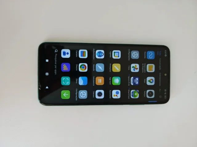 REDMI NOTE 10 - Foto 2