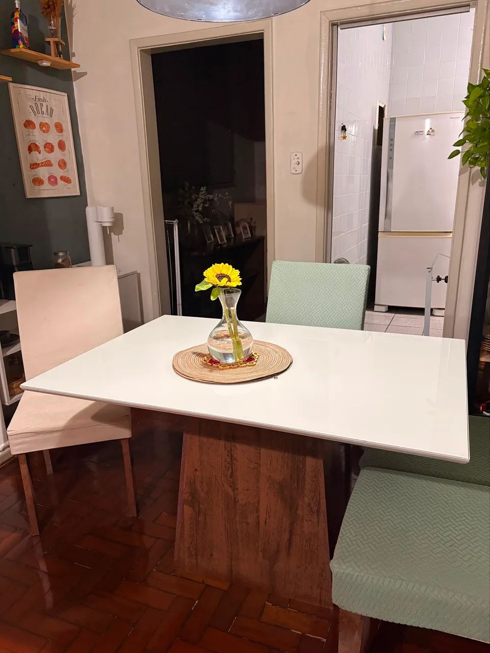 Mesa de jantar - Foto 3