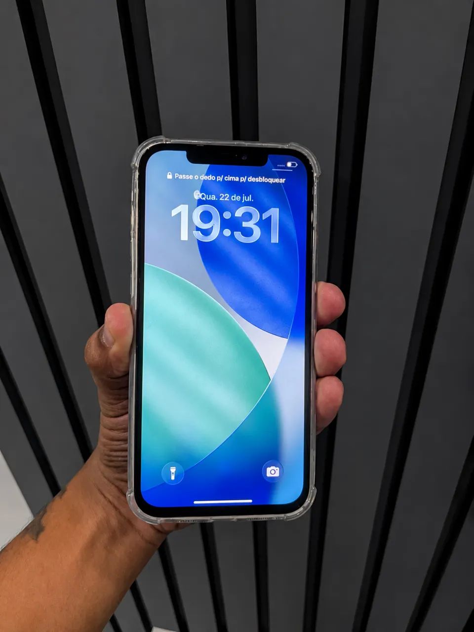 iPhone 12 Pro Max 128gb todo original  - Foto 3