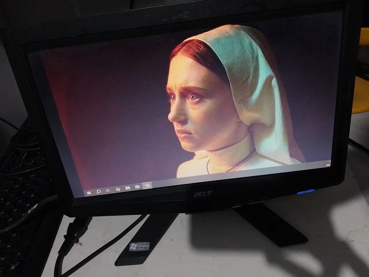 Monitor 