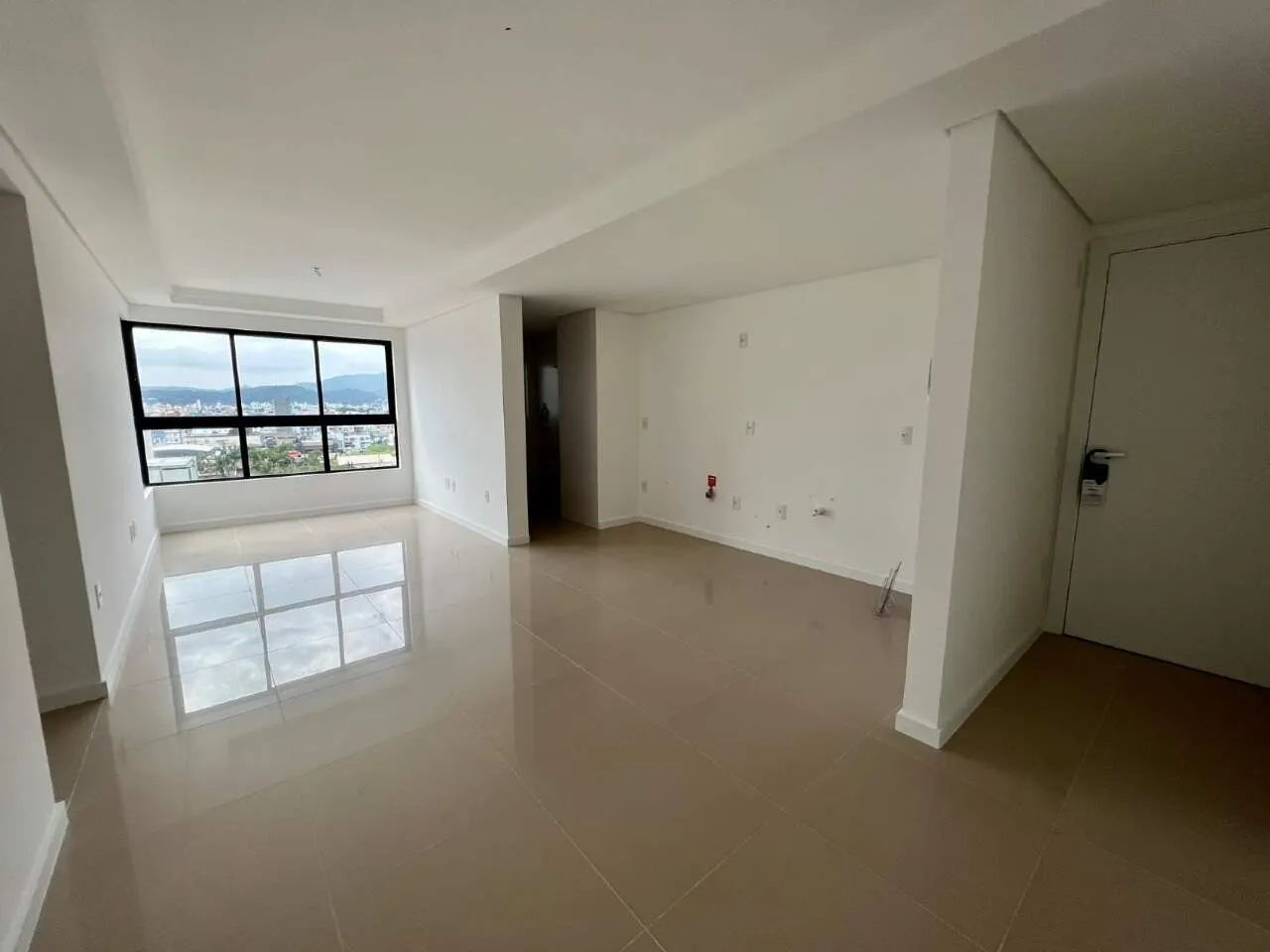 Icon Residence | Apartamento com 1 Suíte e 2 Dormitórios - Foto 2