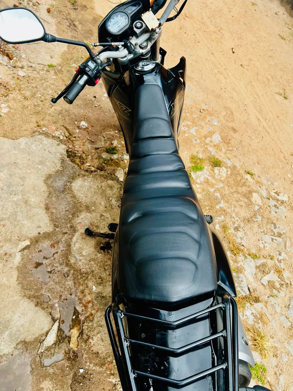 Yamaha XTZ 125E 2012 - Pronta para Rodar! - Foto 2