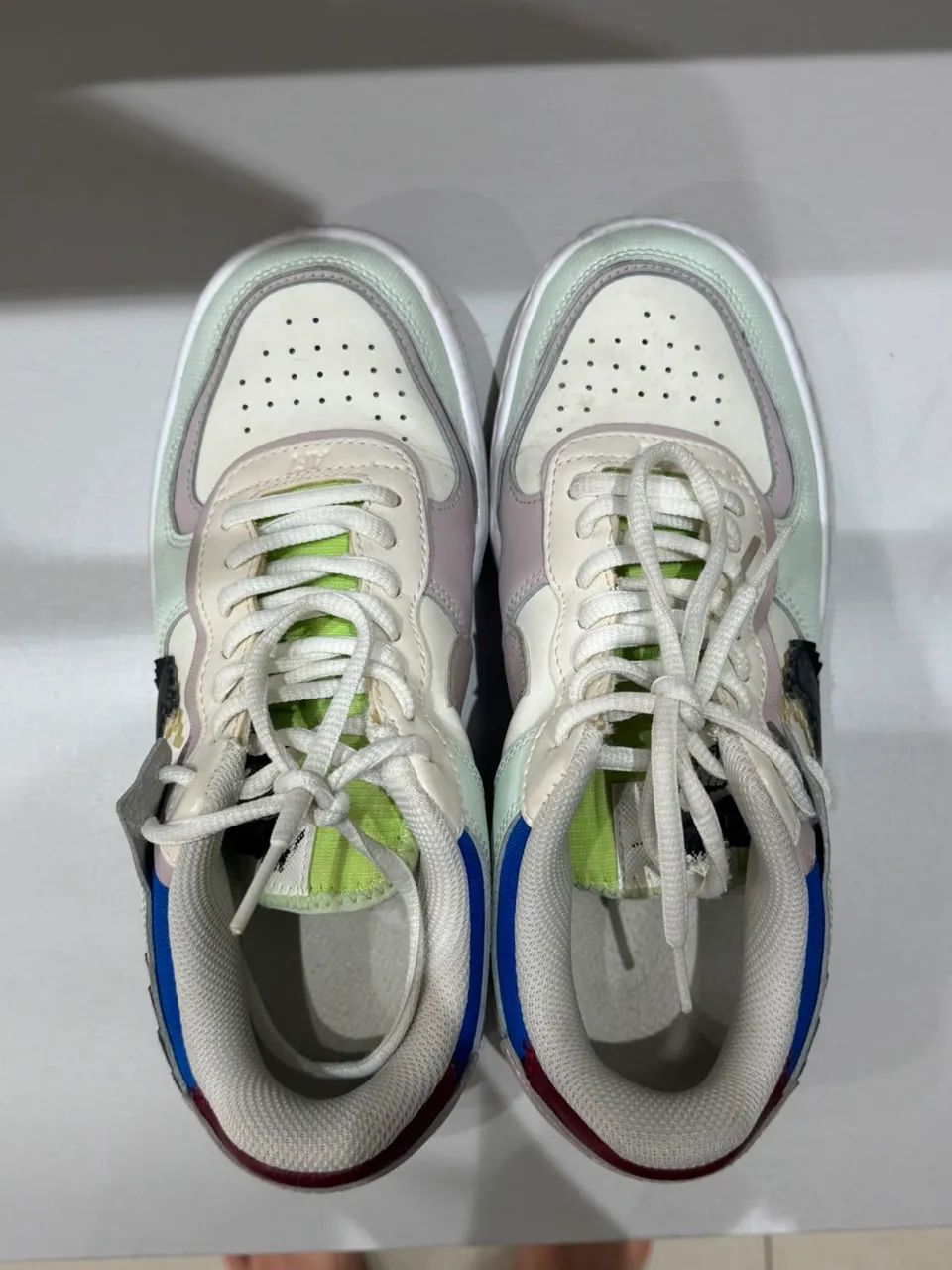 Tênis Nike Air Force 1 - Foto 2