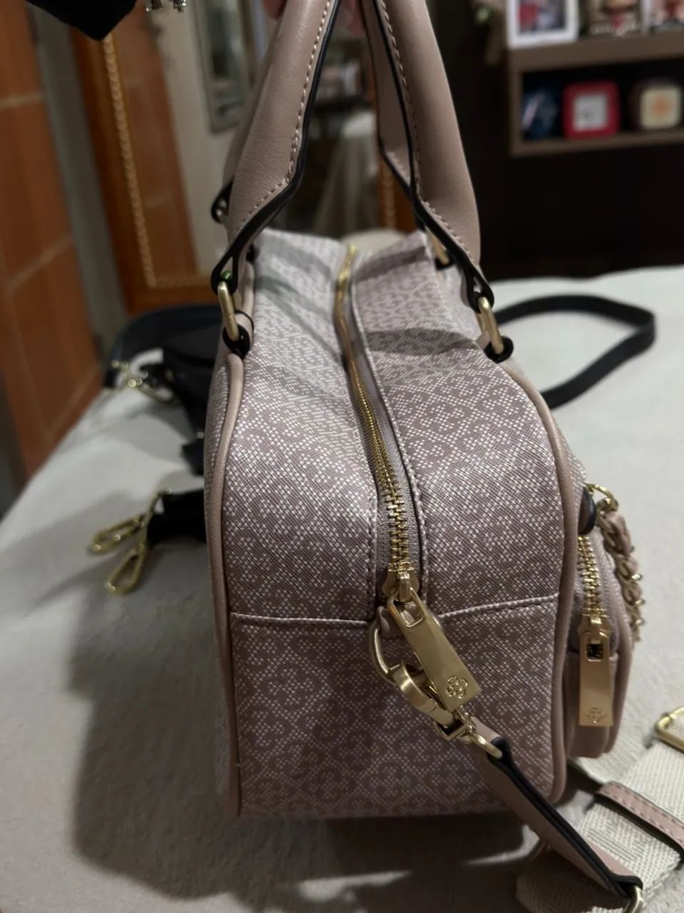 Bolsa Capodarte  - Foto 3