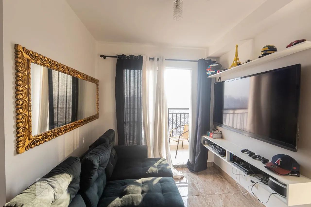 Apartamento à Venda - Mooca, 1 Quarto, 36 m2 - Foto 4